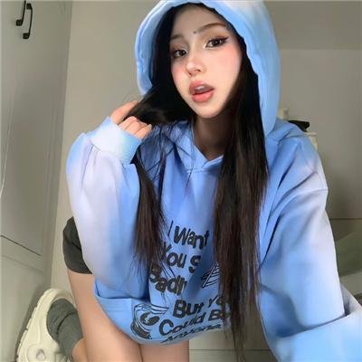 拥抱未来的你
